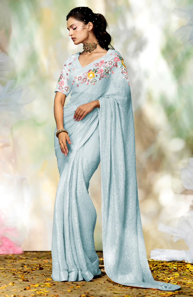 Sarees